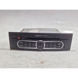 SISTEMA AUDIO / RADIO CD 8200525903 