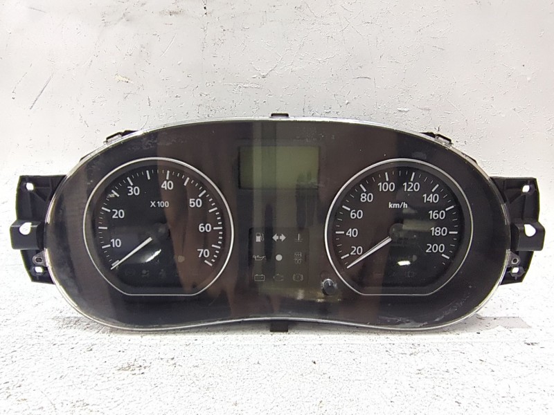 Recambio de cuadro completo para dacia sandero i (06.2008) 1.4 referencia OEM IAM 216774992  