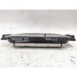Recambio de cuadro completo para dacia sandero i (06.2008) 1.4 referencia OEM IAM 216774992  