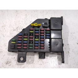 Recambio de caja reles / fusibles para kia sportage (km)(2005) 2.0 crdi referencia OEM IAM 919501F510  