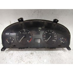 Recambio de cuadro completo para peugeot 406 berlina (s1/s2)(08.1995) 2.0 hdi 110 referencia OEM IAM 9639940380  