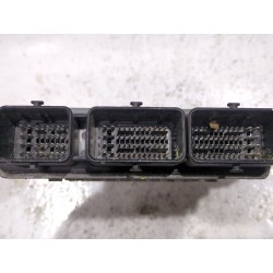 Recambio de centralita inyeccion para nissan qashqai 1.5 dci tekna 4x2 referencia OEM IAM S180033106A  