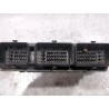 Recambio de centralita inyeccion para nissan qashqai 1.5 dci tekna 4x2 referencia OEM IAM S180033106A  