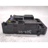 Recambio de caja reles / fusibles para peugeot 307 (3a/c) 2.0 hdi 90 referencia OEM IAM 9636760580  