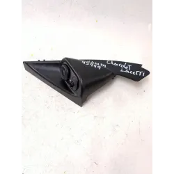 Recambio de mando retrovisor electrico para chevrolet lacetti (2005) 1.4 se [1,4 ltr. - 70 kw cat] referencia OEM IAM 6B13  