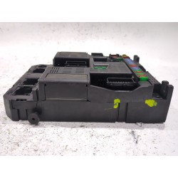 Recambio de caja reles / fusibles para peugeot 307 (3a/c) 2.0 hdi 90 referencia OEM IAM 9636760580  