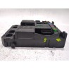 Recambio de caja reles / fusibles para peugeot 307 (3a/c) 2.0 hdi 90 referencia OEM IAM 9636760580  