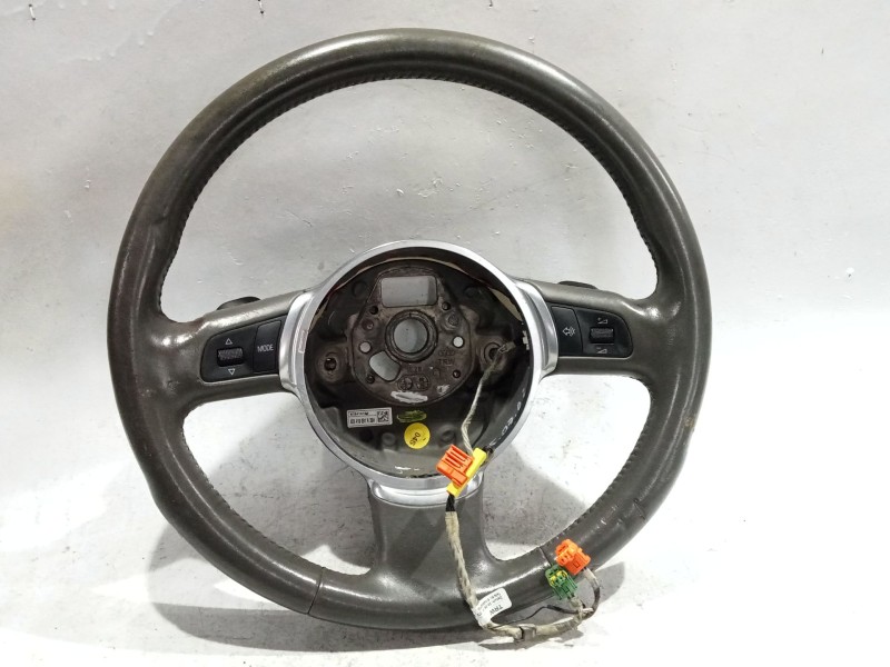 Recambio de volante para audi a8 d3 (4e2, 4e8) 4.2 quattro referencia OEM IAM 4E041909139H  