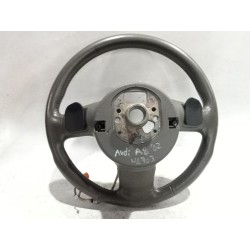 Recambio de volante para audi a8 d3 (4e2, 4e8) 4.2 quattro referencia OEM IAM 4E041909139H  