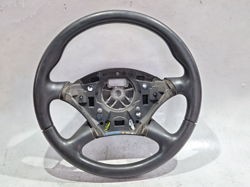 Recambio de volante para ford focus i (daw, dbw) 1.8 turbo di / tddi referencia OEM IAM 98AB3600  