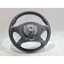 Recambio de volante para ford focus i (daw, dbw) 1.8 turbo di / tddi referencia OEM IAM 98AB3600  