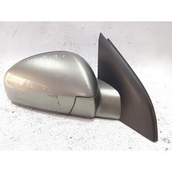 Recambio de retrovisor derecho para opel vectra c berlina (2002) 2.2 dti 16v referencia OEM IAM 24436147  