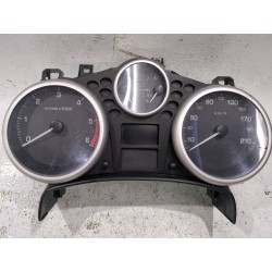 Recambio de cuadro completo para peugeot 207 confort hdi referencia OEM IAM A2C53375182  