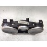 Recambio de cuadro completo para peugeot 207 confort hdi referencia OEM IAM A2C53375182  