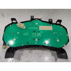 Recambio de cuadro completo para peugeot 207 confort hdi referencia OEM IAM A2C53375182  