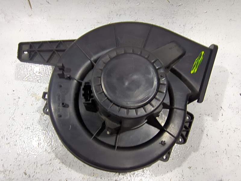 Recambio de motor calefaccion para seat ibiza iv (6j5, 6p1) 1.9 tdi referencia OEM IAM 6Q1820015  