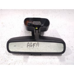 RETROVISOR INTERIOR E11015901 