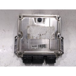 Recambio de centralita inyeccion para peugeot 406 berlina (s1/s2)(08.1995) 2.0 hdi 110 referencia OEM IAM 0281010627  