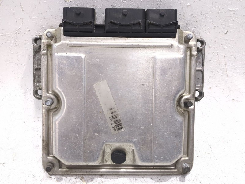 Recambio de centralita inyeccion para peugeot 807 (2002) 2.0 hdi referencia OEM IAM 0281011779  