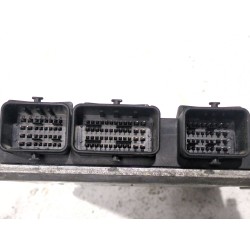 Recambio de centralita inyeccion para peugeot 807 (2002) 2.0 hdi referencia OEM IAM 0281011779  