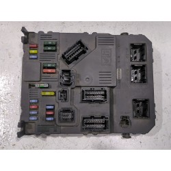 Recambio de bsi para peugeot partner furgoneta/monovolumen (5_, g_) 2.0 hdi referencia OEM IAM 9657999680  