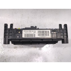 Recambio de bsi para peugeot partner furgoneta/monovolumen (5_, g_) 2.0 hdi referencia OEM IAM 9657999680  