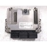 Recambio de centralita inyeccion para ford fiesta vi 1.6 tdci referencia OEM IAM 0281031056  