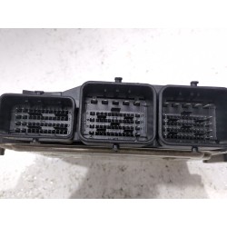 Recambio de centralita inyeccion para ford fiesta vi 1.6 tdci referencia OEM IAM 0281031056  