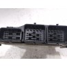 Recambio de centralita inyeccion para ford fiesta vi 1.6 tdci referencia OEM IAM 0281031056  