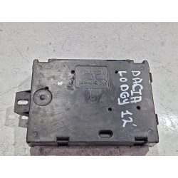 Recambio de modulo electronico para dacia lodgy 1.5 dci referencia OEM IAM A2C53430128  