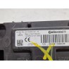 Recambio de modulo electronico para dacia lodgy 1.5 dci referencia OEM IAM A2C53430128  