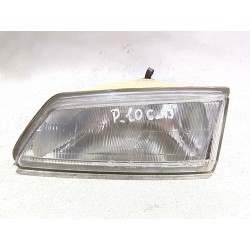 FARO DELANTERO IZQUIERDO 