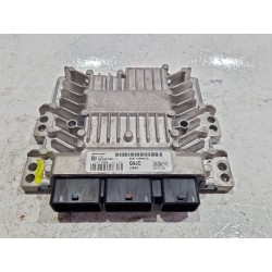 CENTRALITA INYECCION 5WS40759CT 