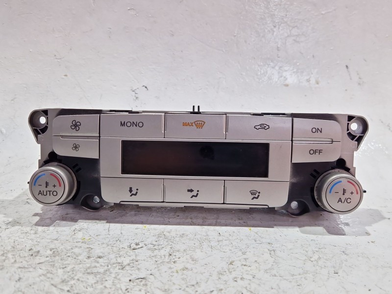 Recambio de mando climatizador para ford mondeo iv (ba7) 1.8 tdci referencia OEM IAM 7S7T18C612AK  