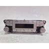 Recambio de mando climatizador para ford mondeo iv (ba7) 1.8 tdci referencia OEM IAM 7S7T18C612AK  