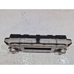 Recambio de mando climatizador para ford mondeo iv (ba7) 1.8 tdci referencia OEM IAM 7S7T18C612AK  