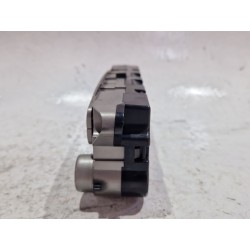 Recambio de mando climatizador para ford mondeo iv (ba7) 1.8 tdci referencia OEM IAM 7S7T18C612AK  