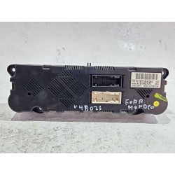 Recambio de mando climatizador para ford mondeo iv (ba7) 1.8 tdci referencia OEM IAM 7S7T18C612AK  