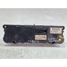 Recambio de mando climatizador para ford mondeo iv (ba7) 1.8 tdci referencia OEM IAM 7S7T18C612AK  