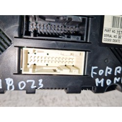 Recambio de mando climatizador para ford mondeo iv (ba7) 1.8 tdci referencia OEM IAM 7S7T18C612AK  