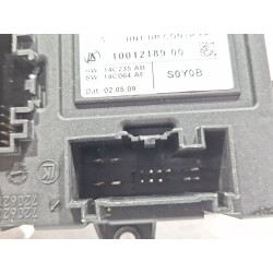 Recambio de modulo electronico para ford mondeo iv (ba7) 1.8 tdci referencia OEM IAM 1001218900  