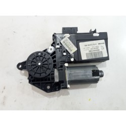Recambio de motor elevalunas delantero izquierdo para peugeot 307 (3a/c) 2.0 hdi 90 referencia OEM IAM 9634457580  