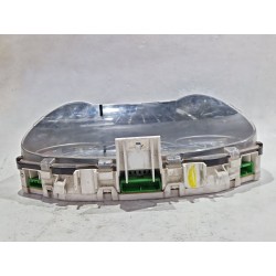 Recambio de cuadro completo para subaru impreza ranchera familiar (gd, gg) 2.0 referencia OEM IAM NSG12  