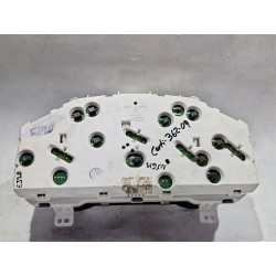 Recambio de cuadro completo para subaru impreza ranchera familiar (gd, gg) 2.0 referencia OEM IAM NSG12  