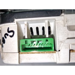 Recambio de cuadro completo para subaru impreza ranchera familiar (gd, gg) 2.0 referencia OEM IAM NSG12  