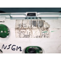 Recambio de cuadro completo para subaru impreza ranchera familiar (gd, gg) 2.0 referencia OEM IAM NSG12  