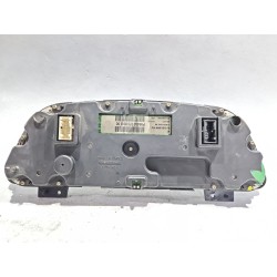 Recambio de cuadro completo para citroën xsara (n1) 2.0 hdi 90 referencia OEM IAM P9643207380D  