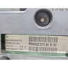 Recambio de cuadro completo para citroën xsara (n1) 2.0 hdi 90 referencia OEM IAM P9643207380D  