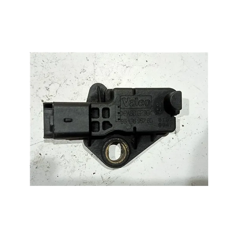 Recambio de captador volante motor para peugeot 407 hdi 135 referencia OEM IAM 9643695780  