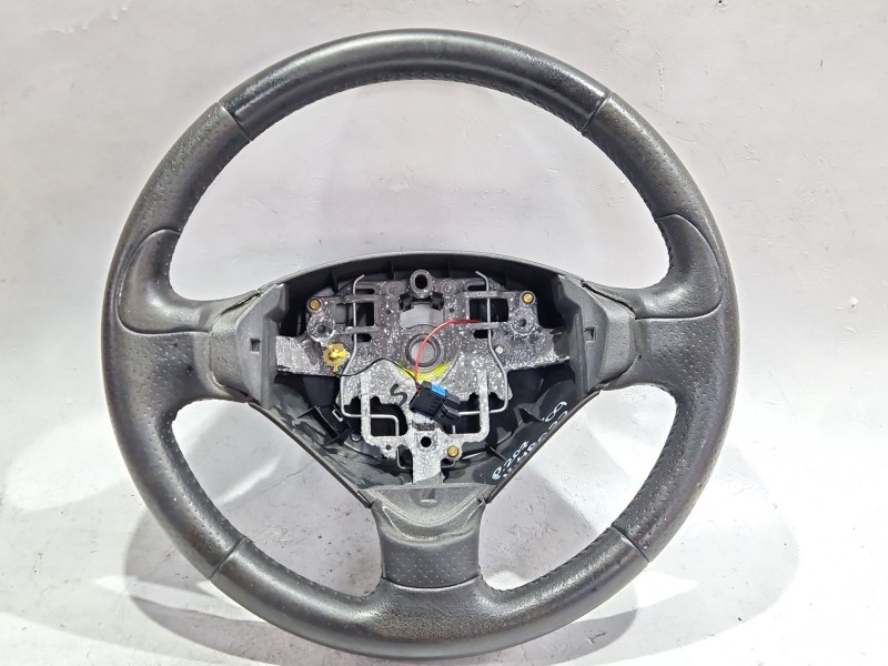 Recambio de volante para peugeot 207/207+ (wa_, wc_) 1.6 16v turbo referencia OEM IAM 96866878  